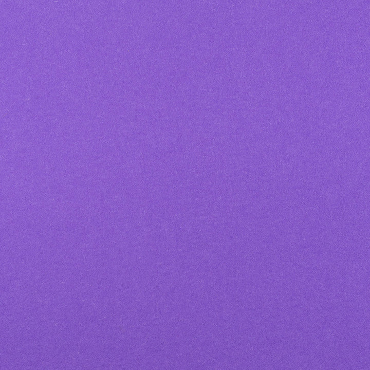 5mm Thick 100% Wool Designer Felt By Foot - Regular Collection