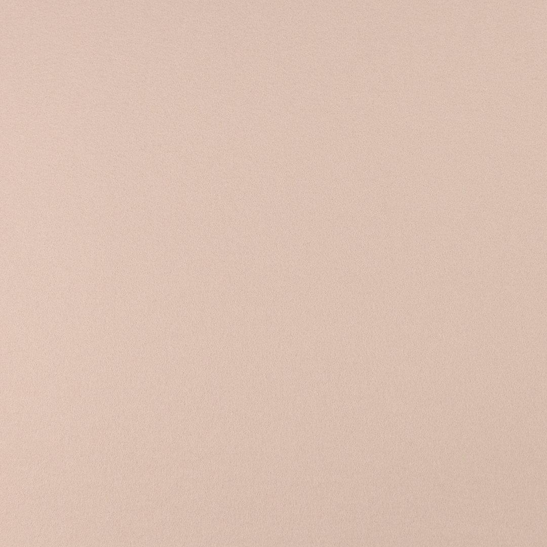 3mm Thick 100% Wool Designer Felt By Foot - Regular Collection