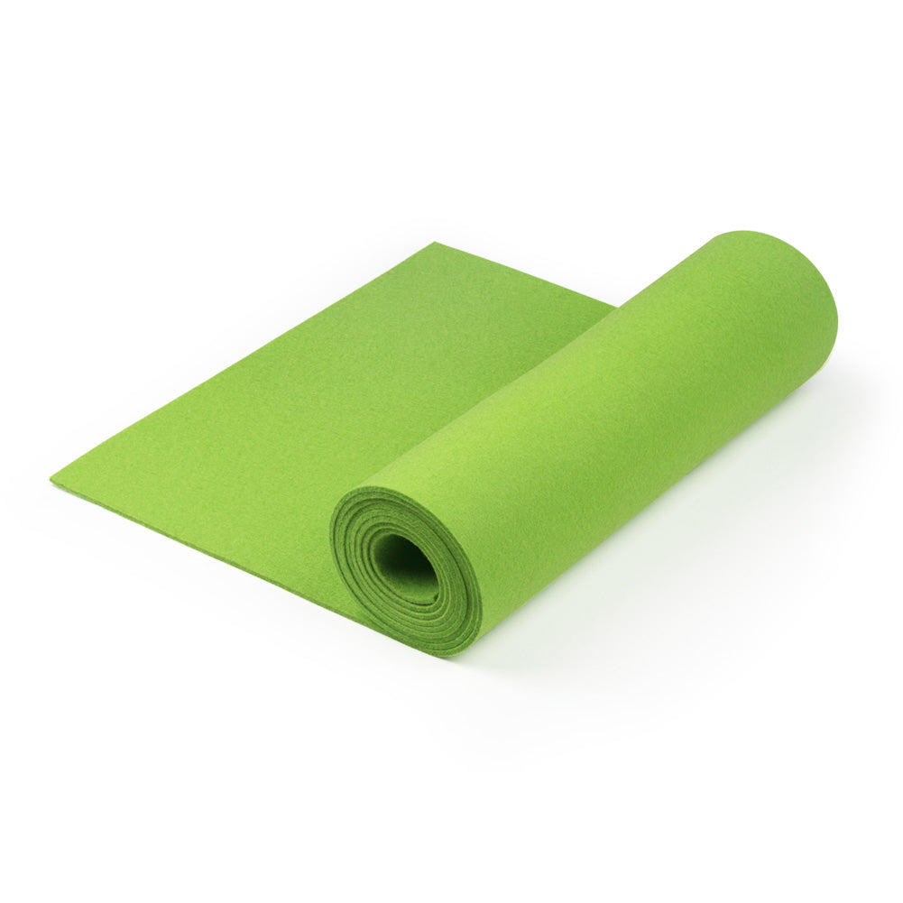 3mm Thick 100% Wool Designer Felt By Foot - Sale Collection