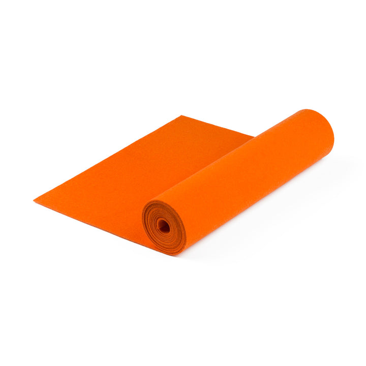 3mm Thick 100% Wool Designer Felt By Foot - Sale Collection