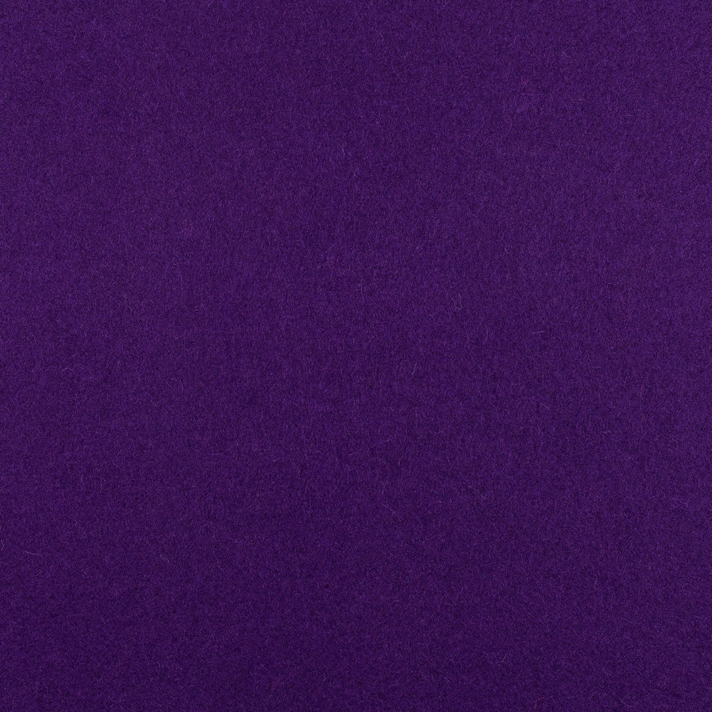 5mm Thick 100% Wool Designer Felt By Foot - Regular Collection