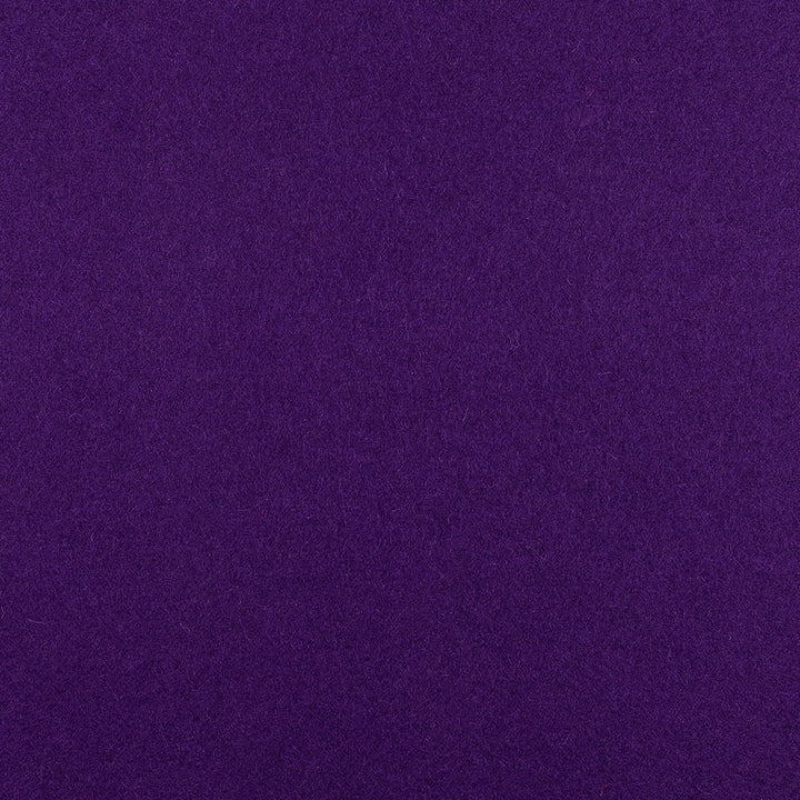 5mm Thick 100% Wool Designer Felt By Foot - Regular Collection