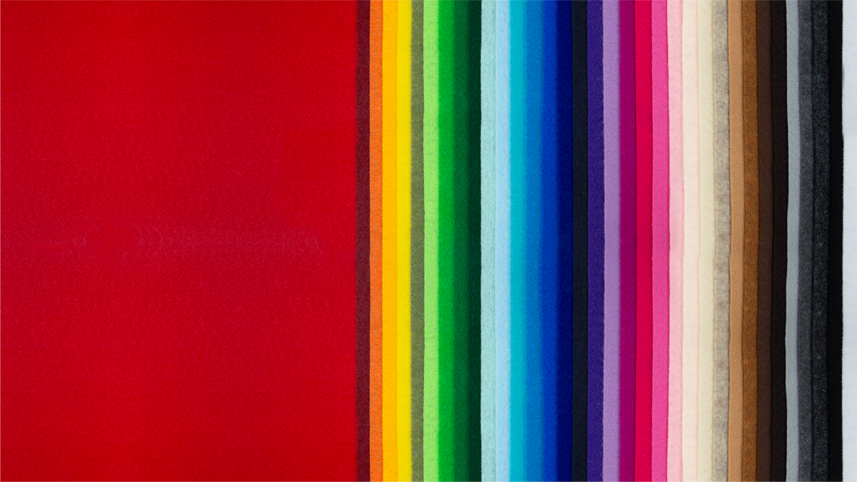 The Felt Store US | Shop Online Craft, Wool & Industrial Felt ...