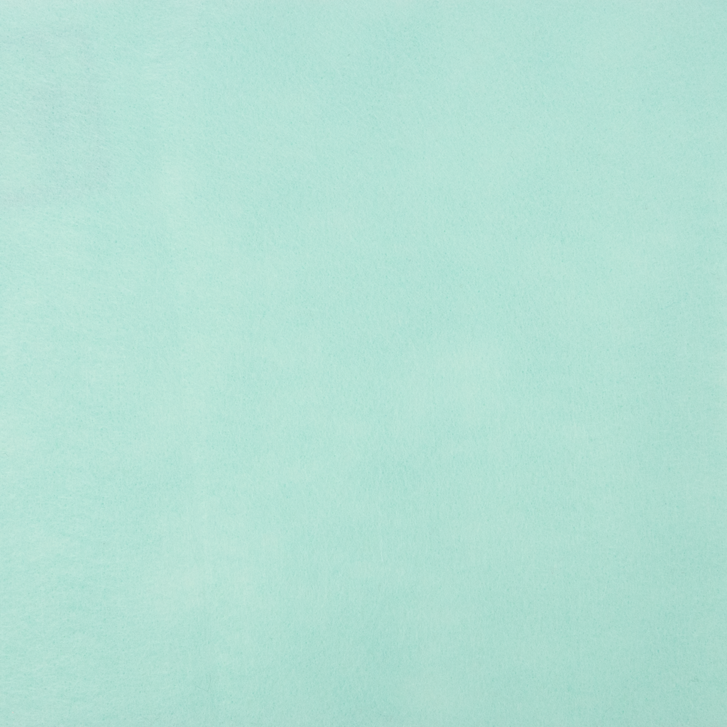 Kunin Eco-Fi® Classic Craft Felt Sheets - 9" Wide x 12" Long
