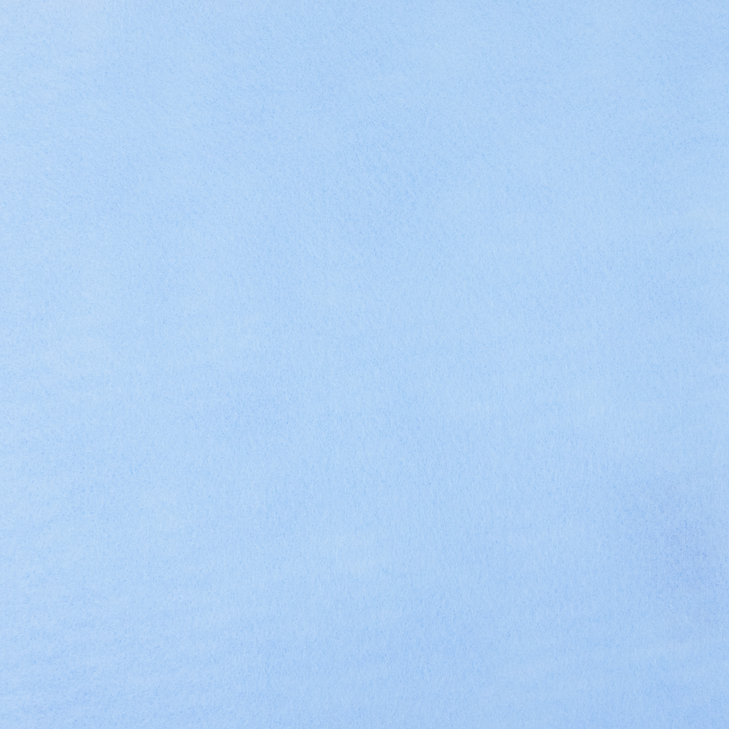 Kunin Eco-Fi® Classic Craft Felt Sheets - 9" Wide x 12" Long