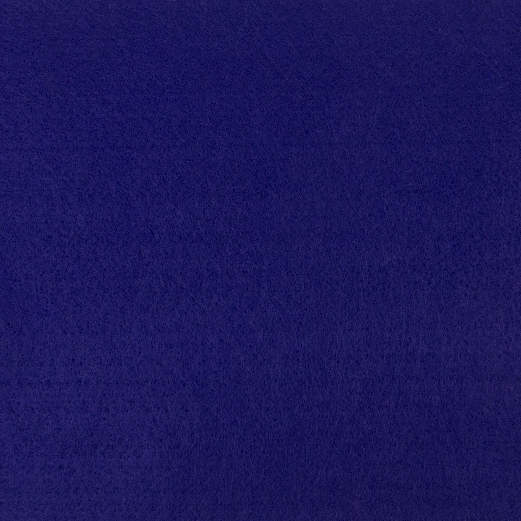 Kunin Eco-Fi® Classic Craft Felt Sheets - 9" Wide x 12" Long