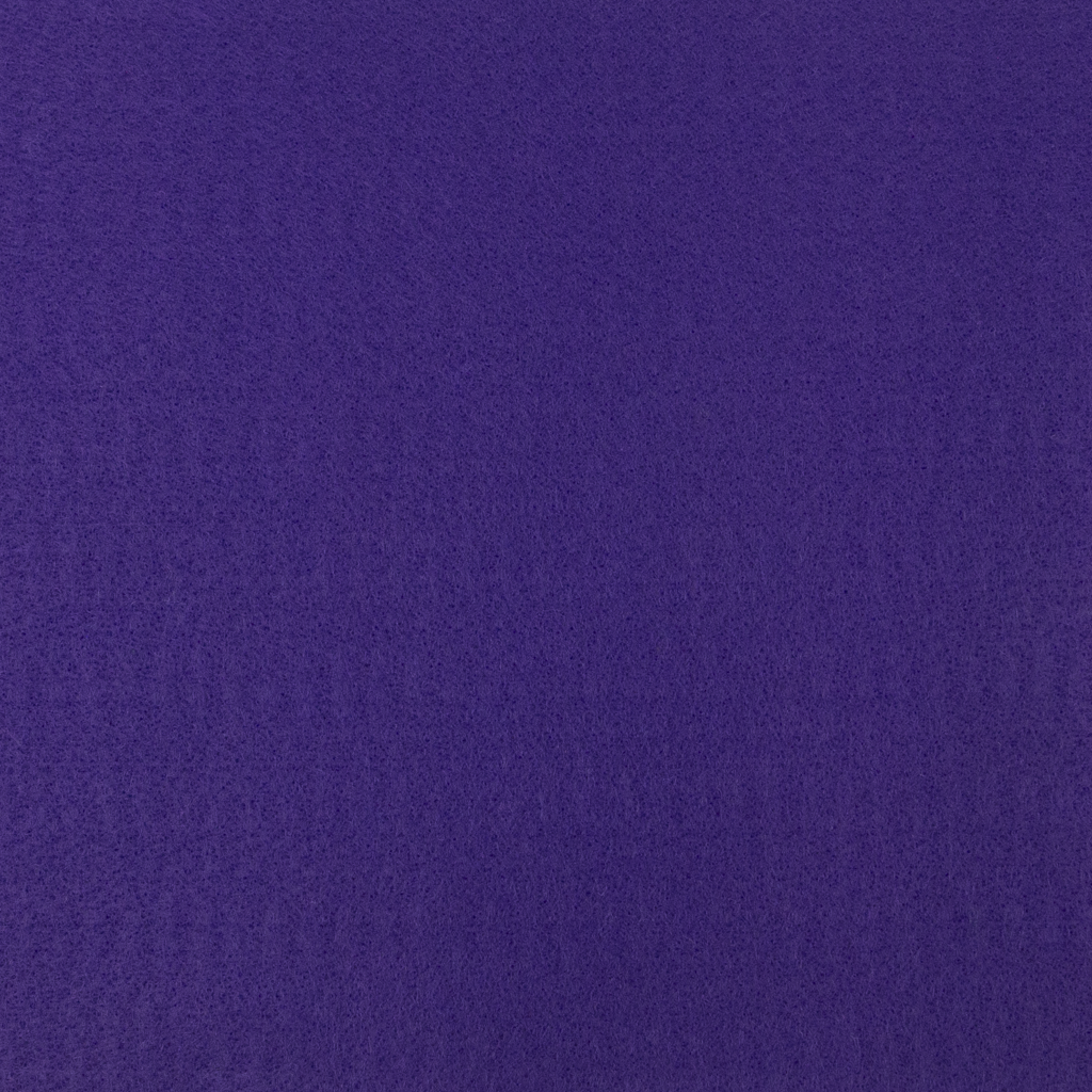 Kunin Eco-Fi® Classic Craft Felt Sheets - 9" Wide x 12" Long