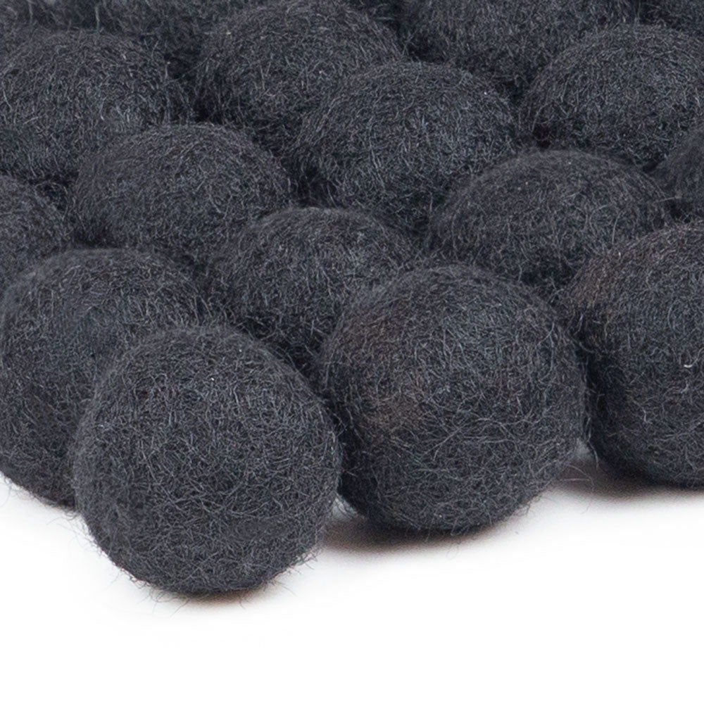 Wool Felt Balls