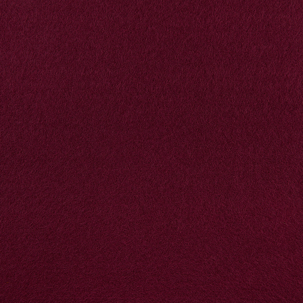Premium Wool Blend Craft Felt - 1/2 Yard Pre-Cuts