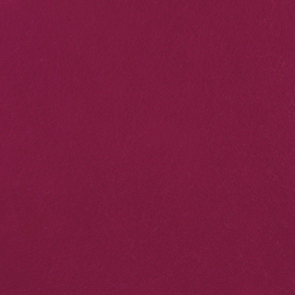 Premium Wool Blend Craft Felt - 1/2 Yard Pre-Cuts