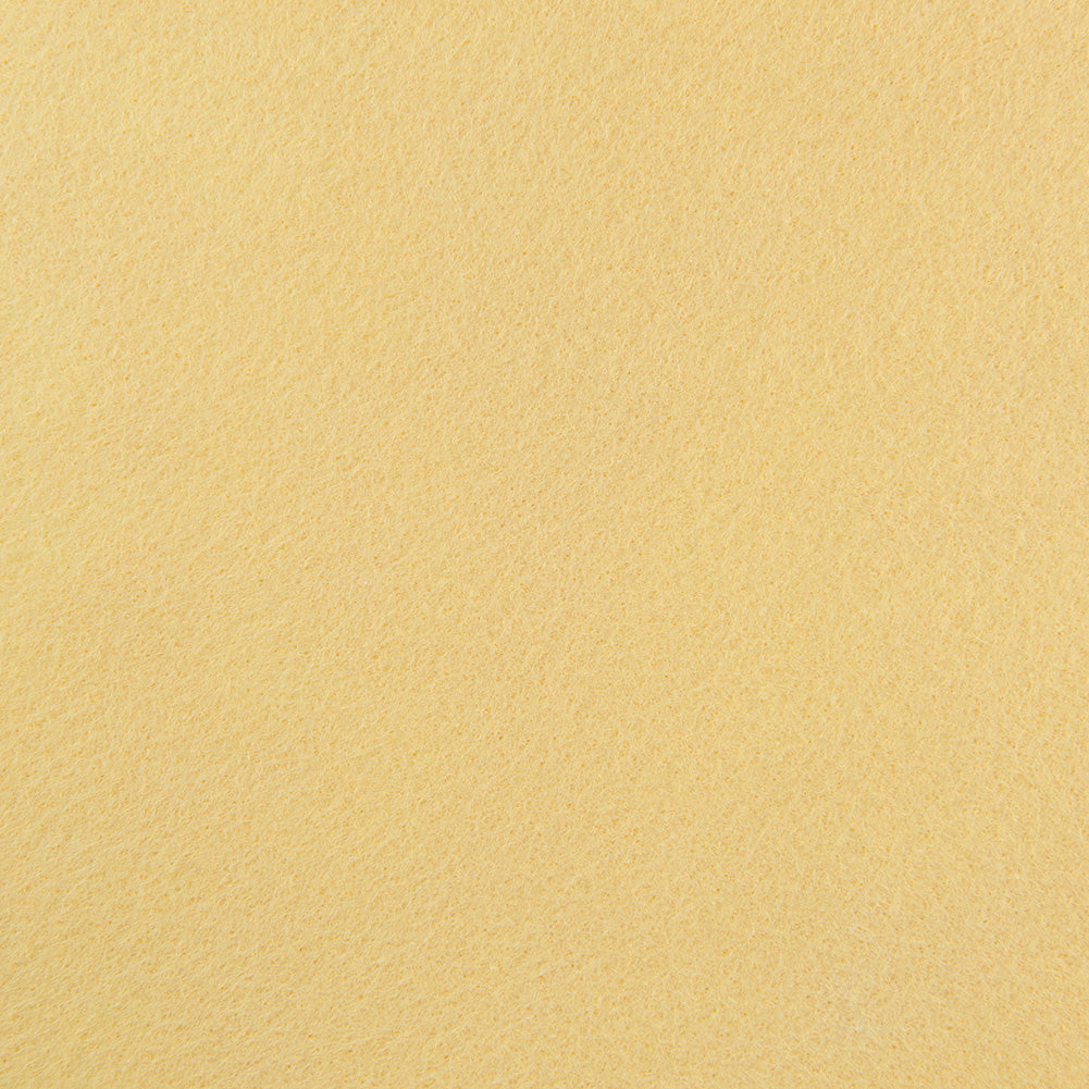 Premium Wool Blend Craft Felt - 1/2 Yard Pre-Cuts