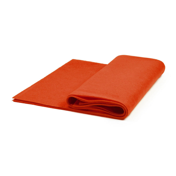 Premium Wool Blend Craft Felt By Yard