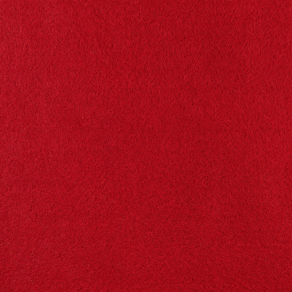 Premium Wool Blend Craft Felt - 1/2 Yard Pre-Cuts