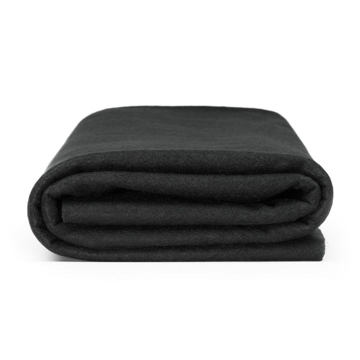 Premium Wool Blend Craft Felt - 1/2 Yard Pre-Cuts