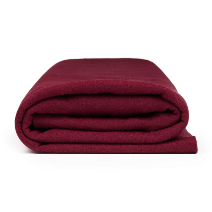 Premium Wool Blend Craft Felt - 1/2 Yard Pre-Cuts
