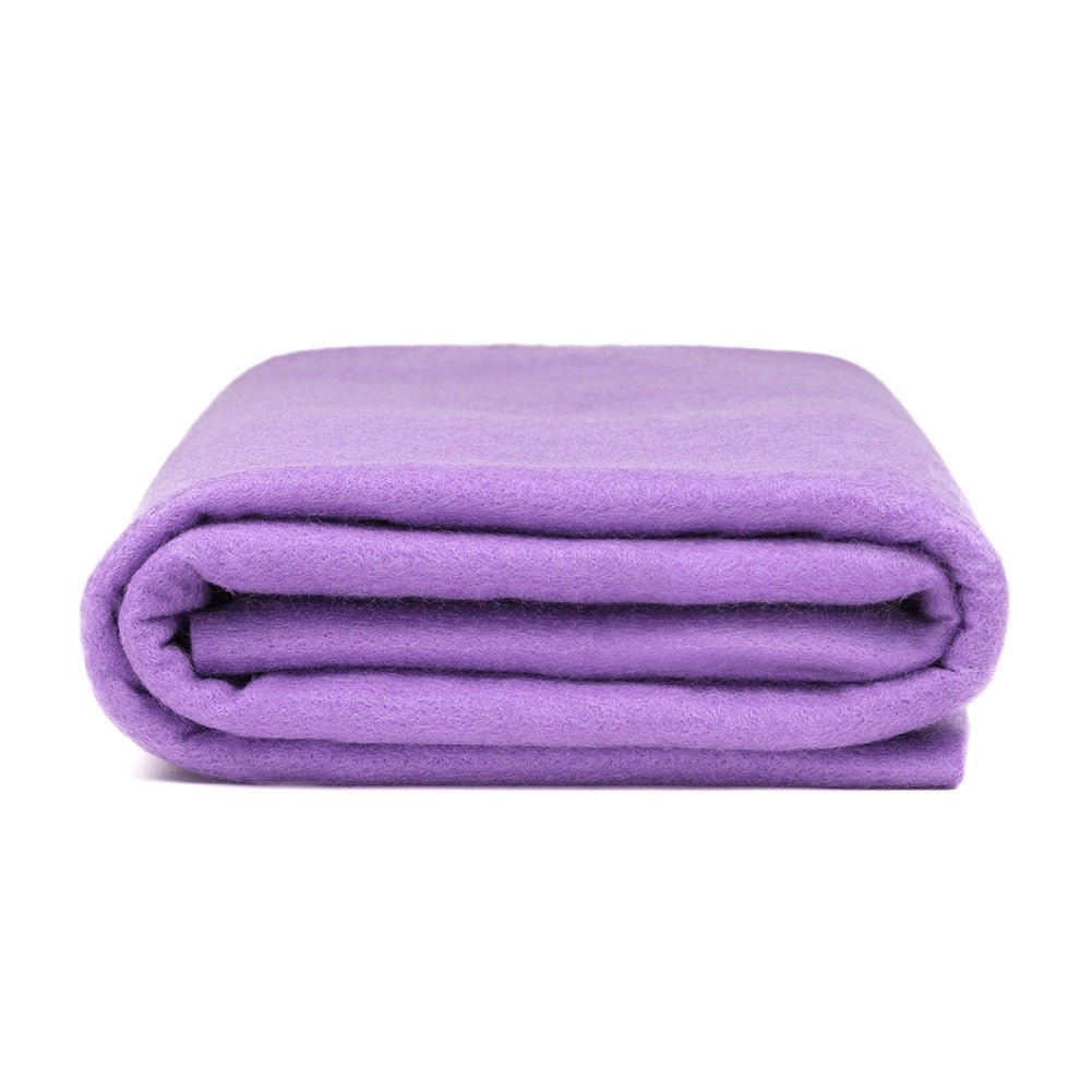 Premium Wool Blend Craft Felt - 1/2 Yard Pre-Cuts