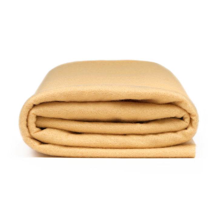 Premium Wool Blend Craft Felt - 1/2 Yard Pre-Cuts