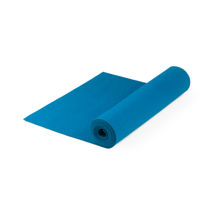 3mm Thick 100% Wool Designer Felt By Foot - Regular Collection