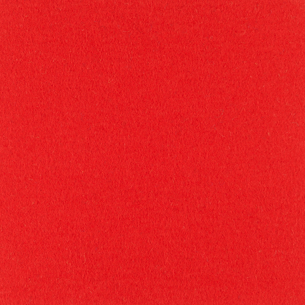 3mm Thick 100% Wool Designer Felt By Foot - Regular Collection