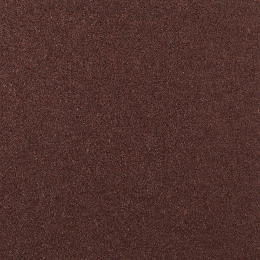 5mm Thick 100% Wool Designer Felt By Foot - Regular Collection