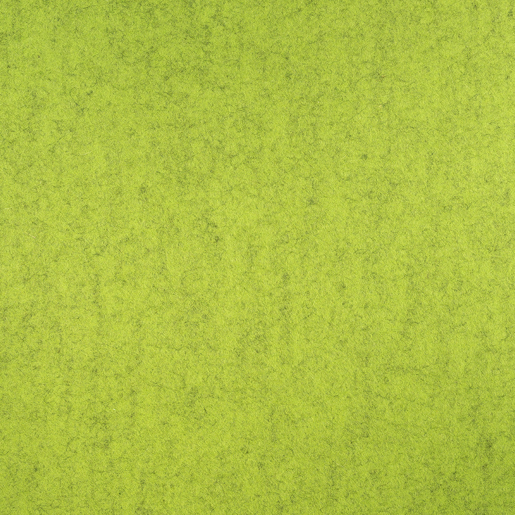 5mm Thick 100% Wool Designer Felt By Foot - Regular Collection