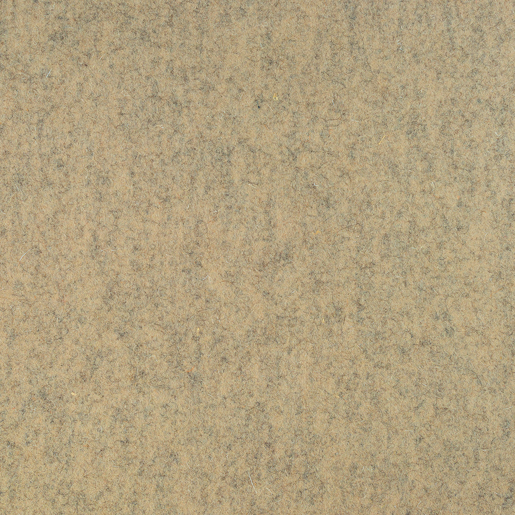 3mm Thick 100% Wool Designer Felt By Foot - Regular Collection