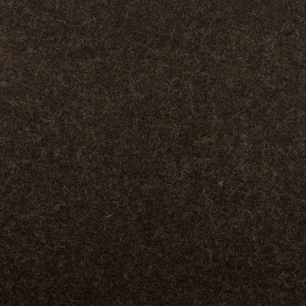 5mm Thick 100% Wool Designer Felt By Foot - Regular Collection
