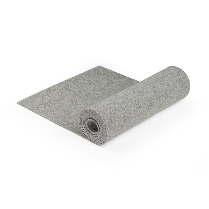 5mm Thick 100% Wool Designer Felt By Foot - Regular Collection