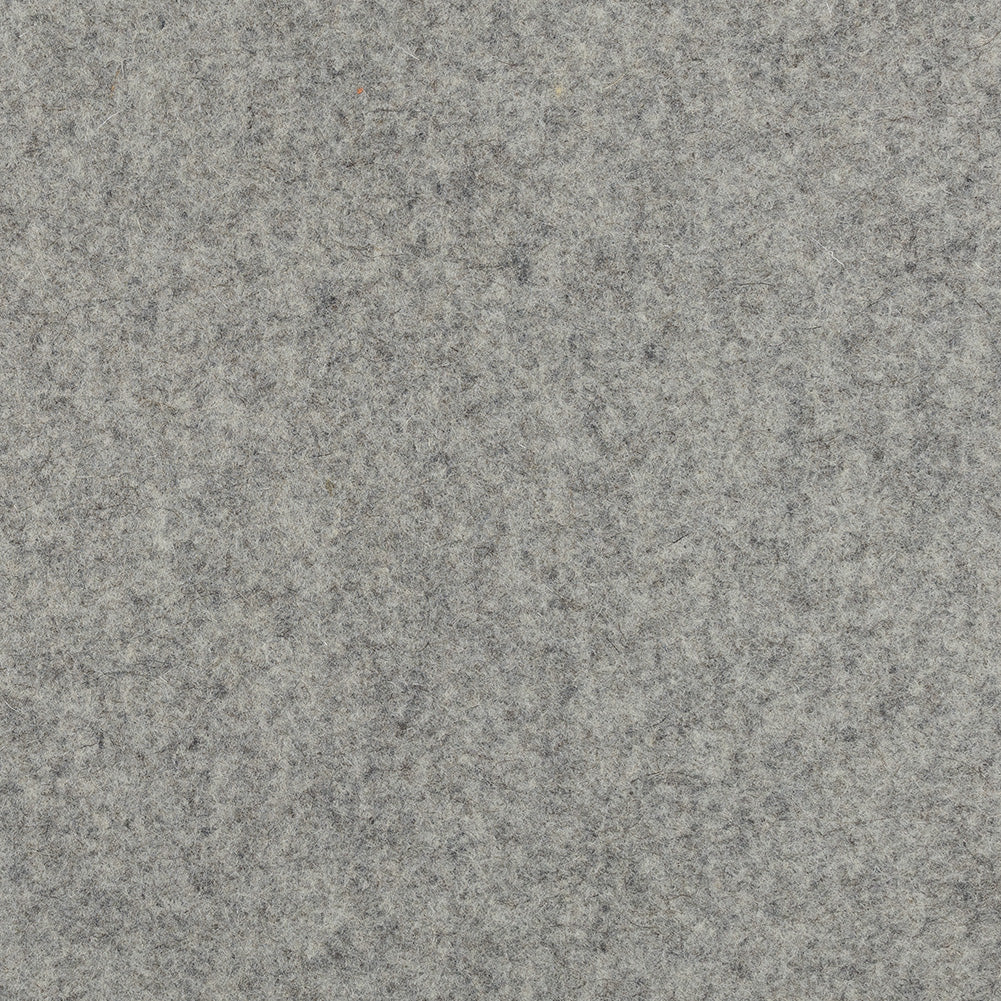 5mm Thick 100% Wool Designer Felt By Foot - Regular Collection