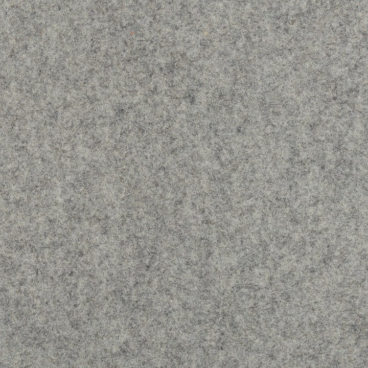 5mm Thick 100% Wool Designer Felt By Foot - Regular Collection