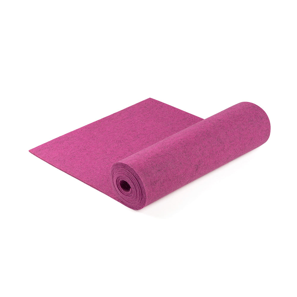 3mm Thick 100% Wool Designer Felt By Foot - Sale Collection