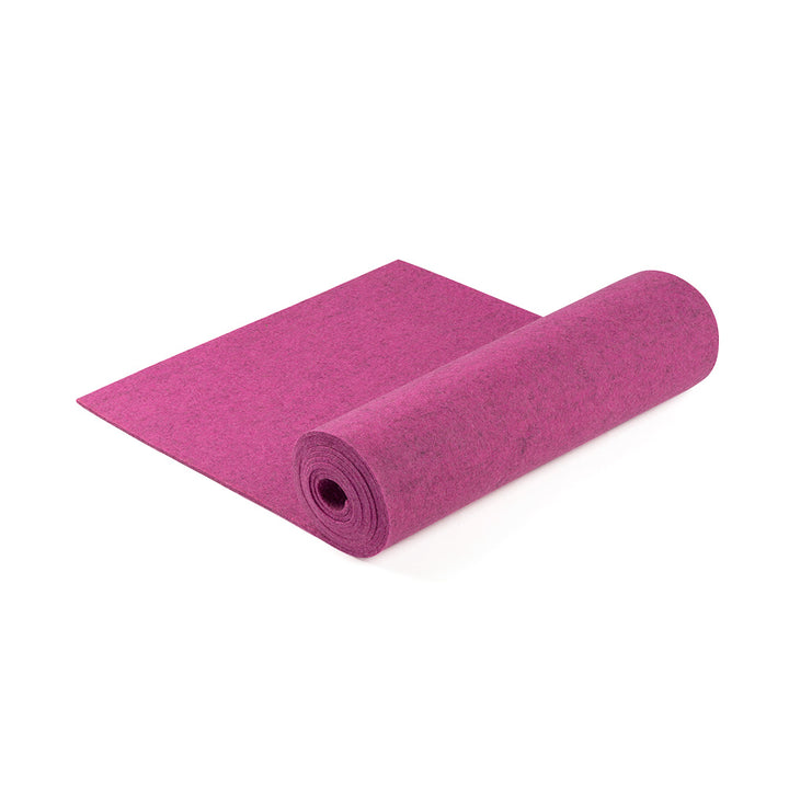 3mm Thick 100% Wool Designer Felt By Foot - Sale Collection