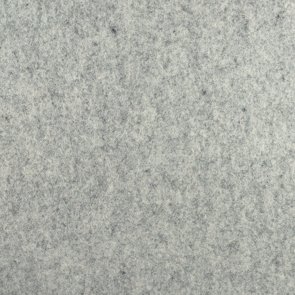 5mm Thick 100% Wool Designer Felt Earth Gray#color_designer-earth-gray