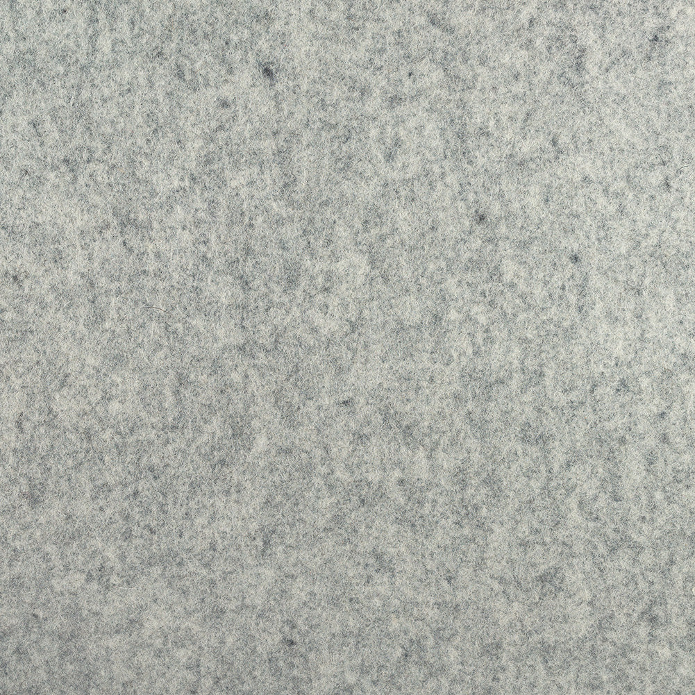 5mm Thick 100% Wool Designer Felt By Foot - Regular Collection