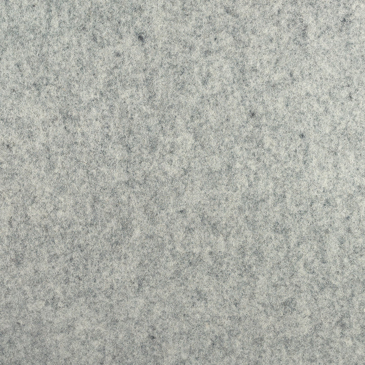 5mm Thick 100% Wool Designer Felt By Foot - Regular Collection