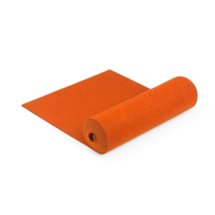 3mm Thick 100% Wool Designer Felt By Foot - Sale Collection
