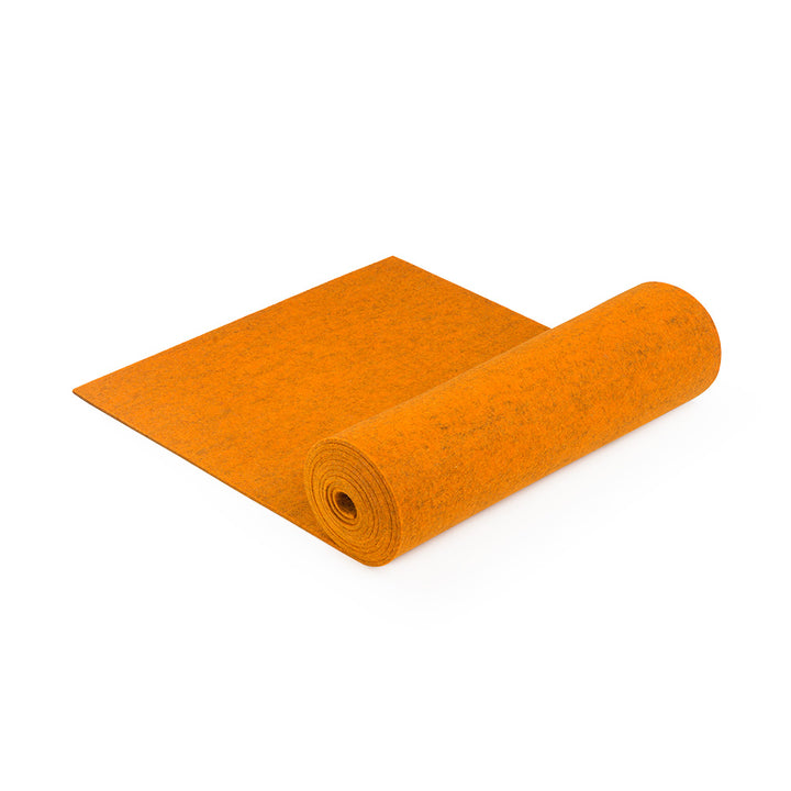 3mm Thick 100% Wool Designer Felt By Foot - Regular Collection