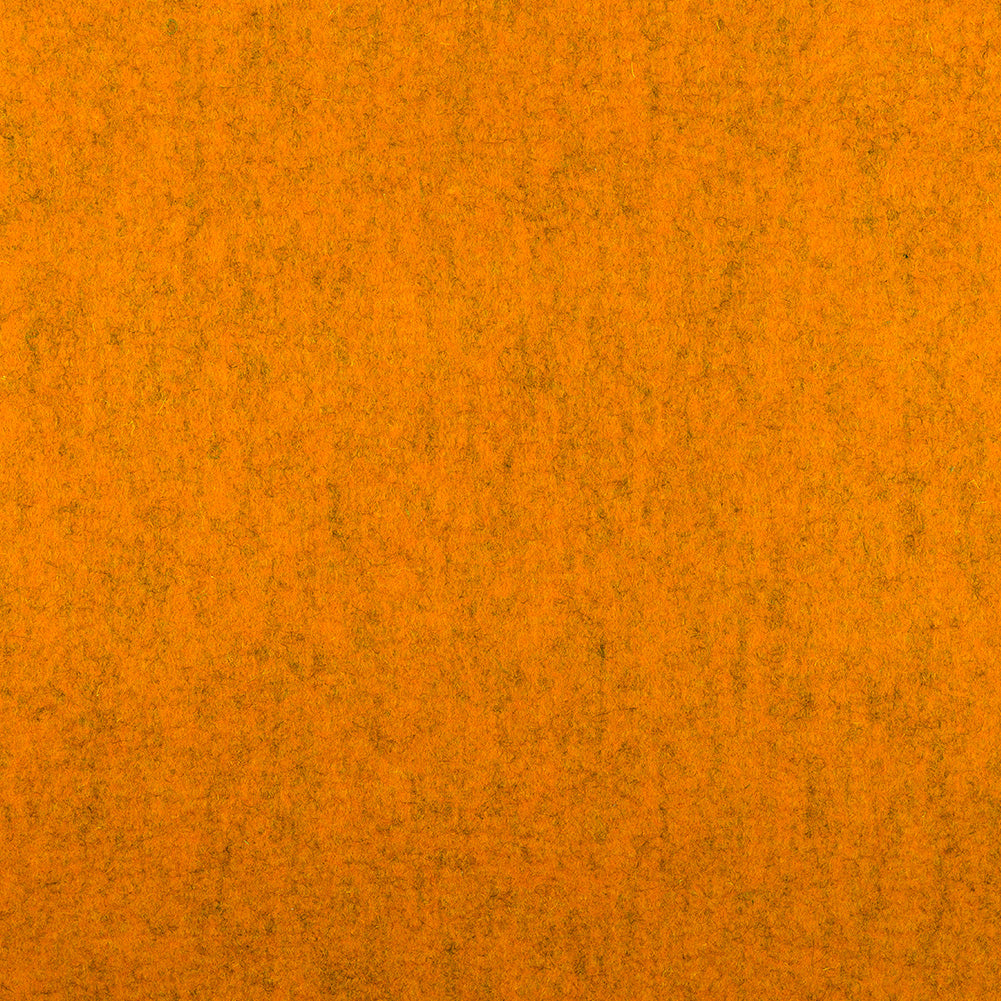 3mm Thick 100% Wool Designer Felt By Foot - Regular Collection