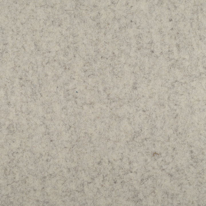 5mm Thick 100% Wool Designer Felt By Foot - Regular Collection