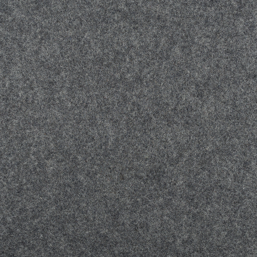 5mm Thick 100% Wool Designer Felt By Foot - Regular Collection