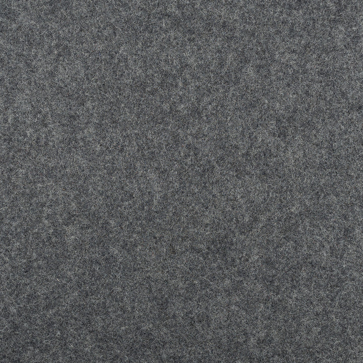 5mm Thick 100% Wool Designer Felt By Foot - Regular Collection