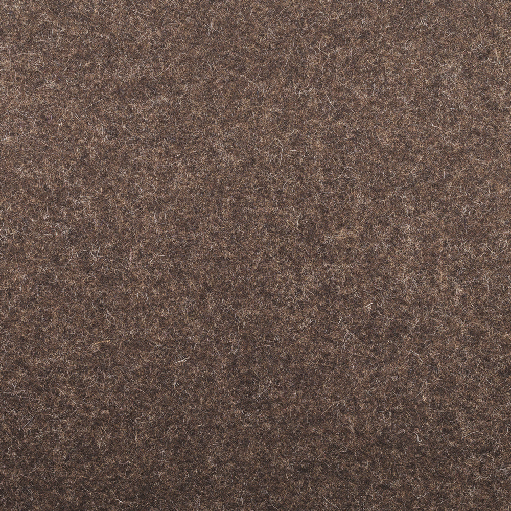 5mm Thick 100% Wool Designer Felt By Foot - Regular Collection
