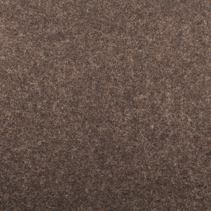 5mm Thick 100% Wool Designer Felt By Foot - Regular Collection