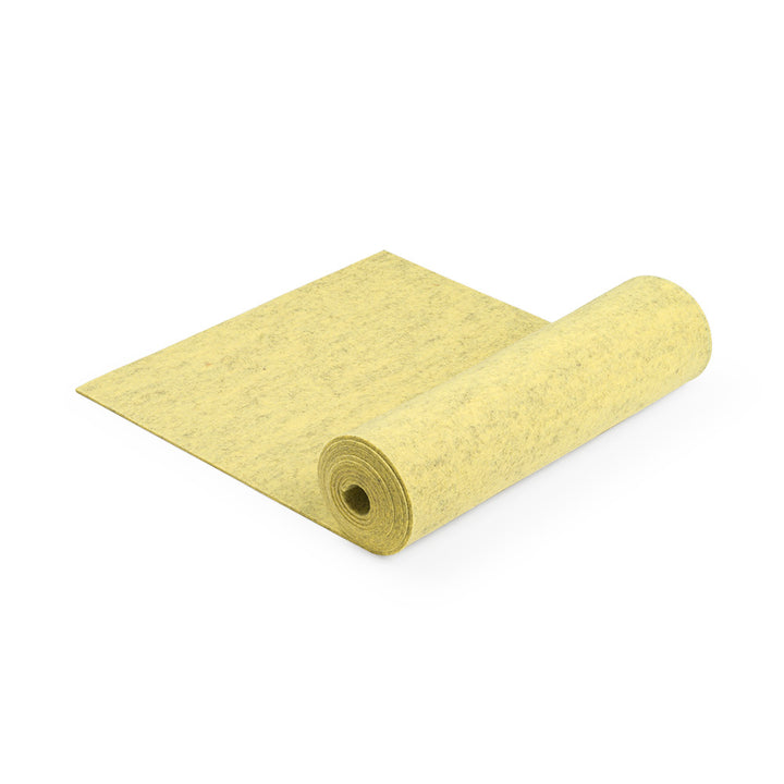 3mm Thick 100% Wool Designer Felt By Foot - Regular Collection