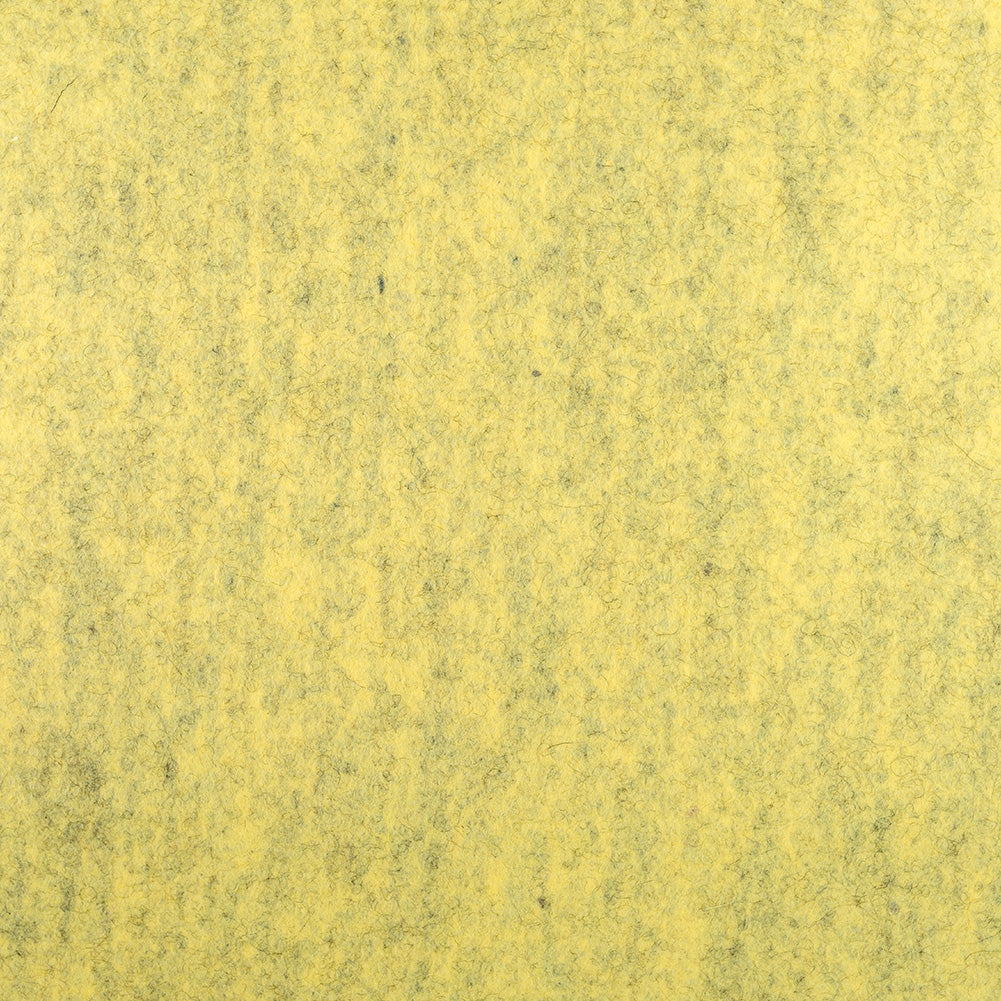 3mm Thick 100% Wool Designer Felt By Foot - Regular Collection