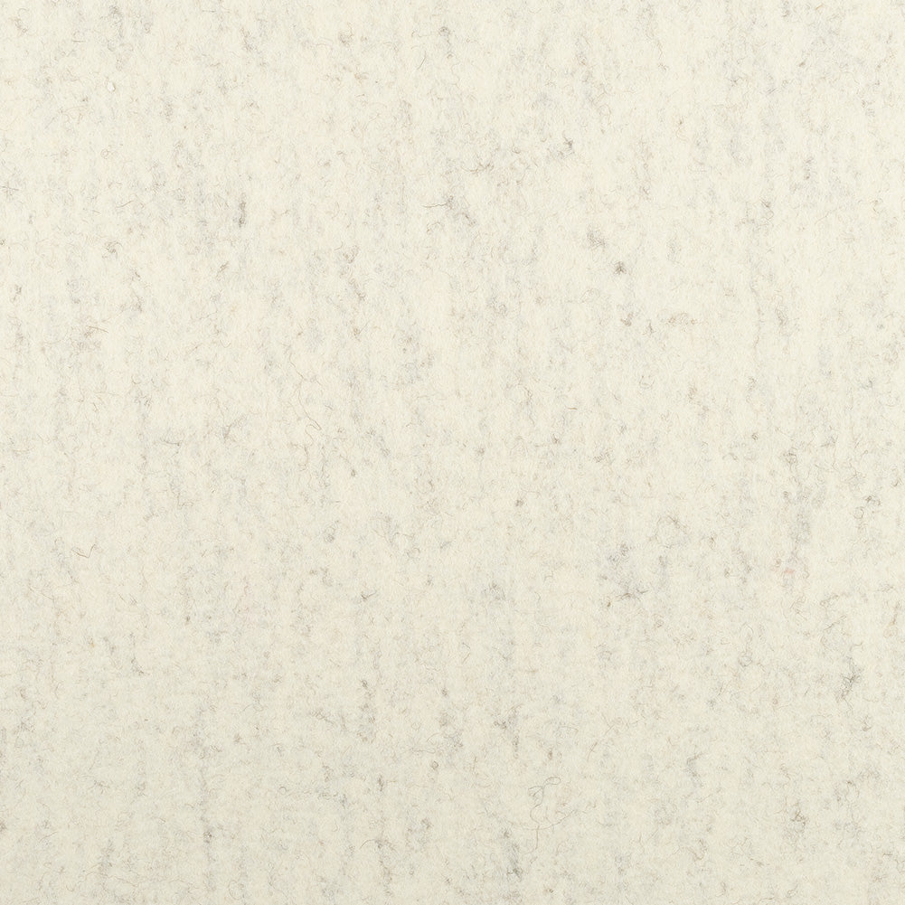 5mm Thick 100% Wool Designer Felt By Foot - Regular Collection