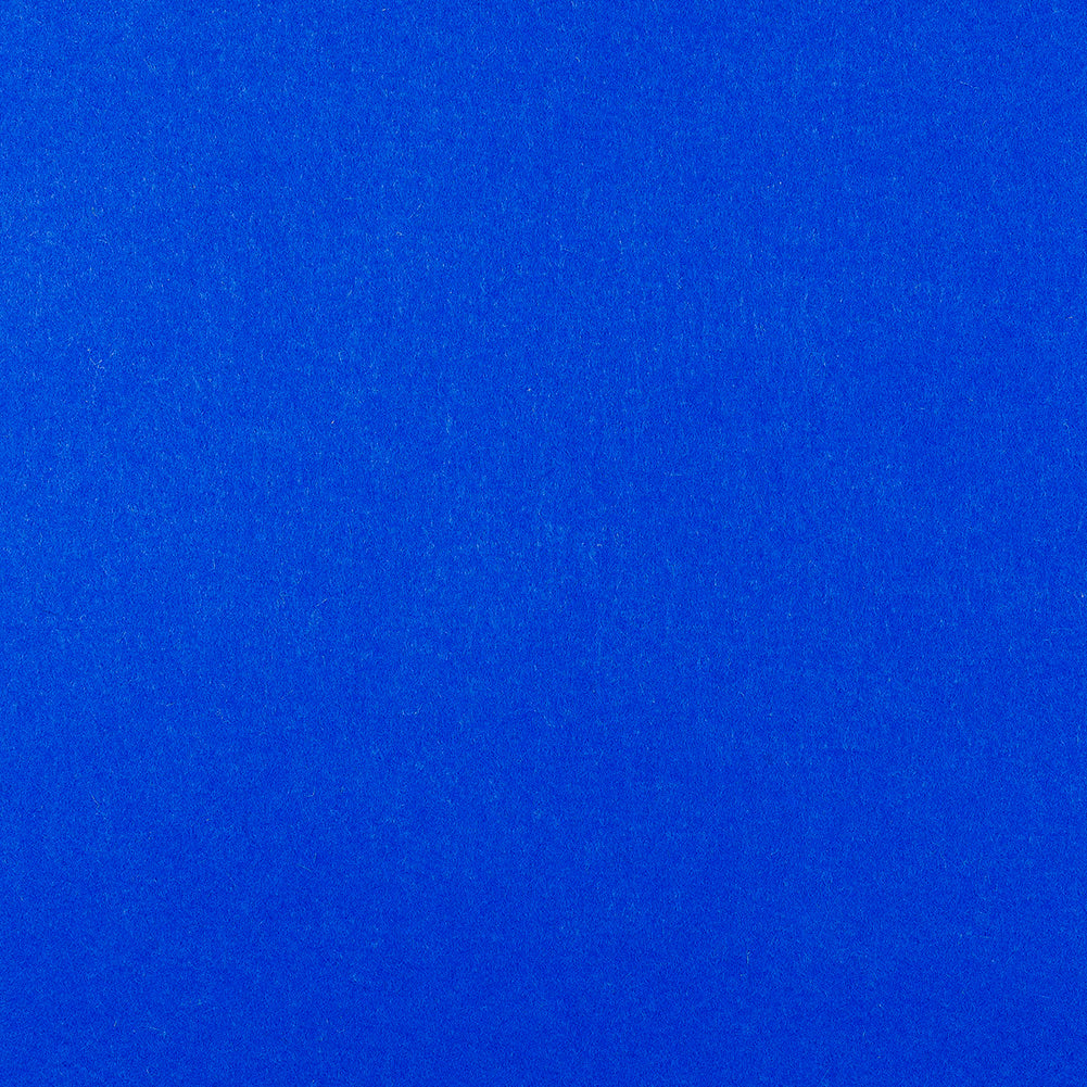 3mm Thick 100% Wool Designer Felt By Foot - Regular Collection
