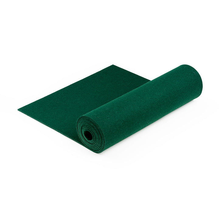 5mm Thick 100% Wool Designer Felt By Foot - Regular Collection