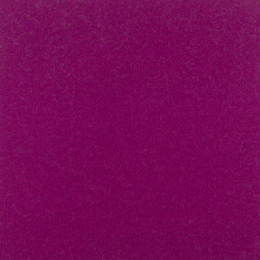 5mm Thick 100% Wool Designer Felt By Foot - Regular Collection