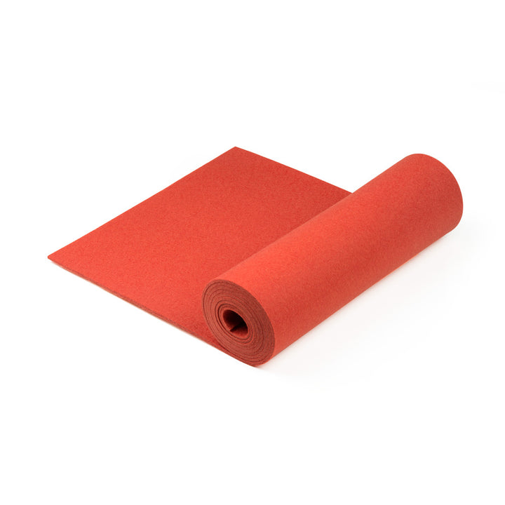 3mm Thick 100% Wool Designer Felt By Foot - Sale Collection